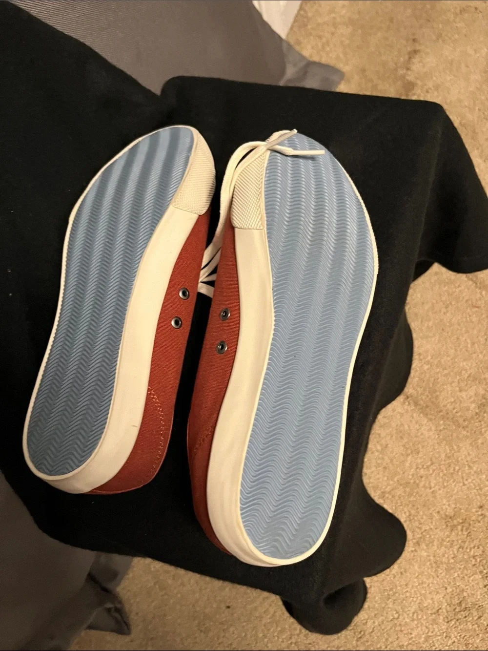 SeaVees casual low